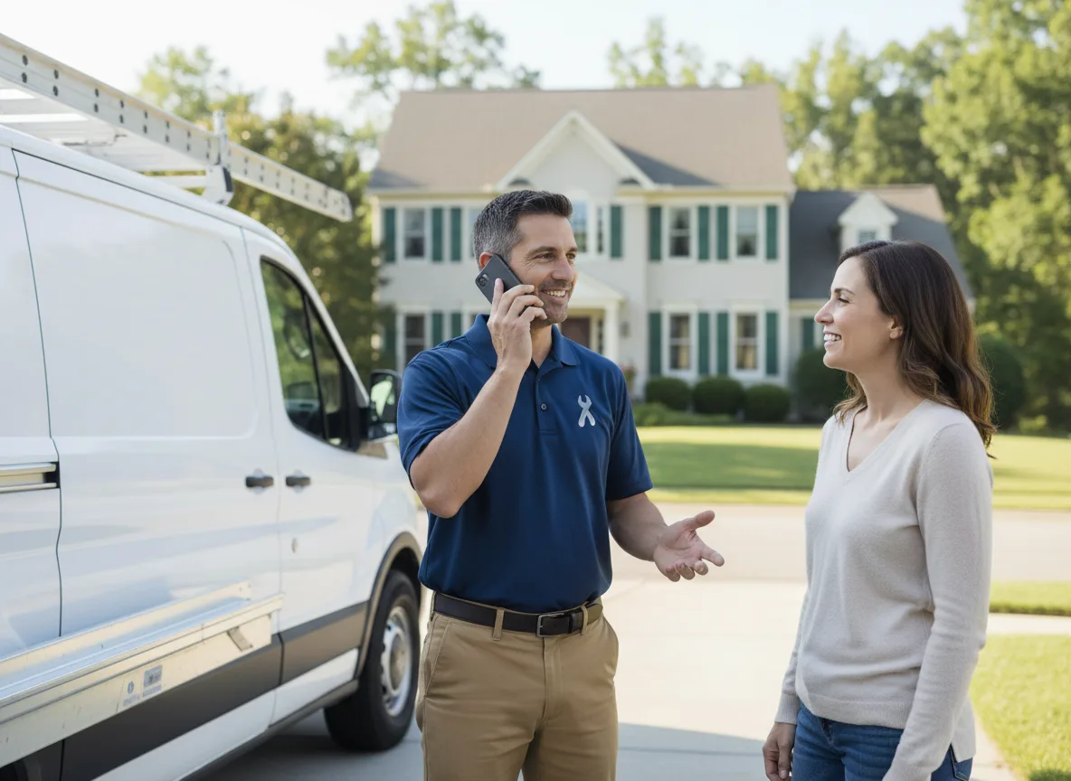 Home Gutter Service Larned, KS FAQs